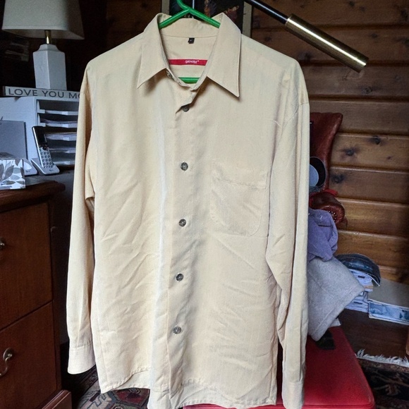 Signum men's shirt - Picture 4 of 4